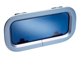 Lewmar Portillo con Apertura Standard