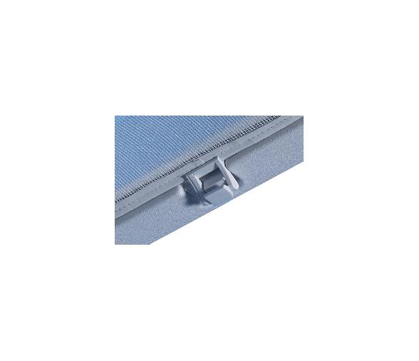 Lewmar  kit de bisagra para mosquitera