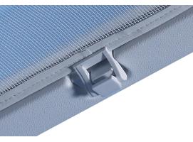 Lewmar  kit de bisagra para mosquitera