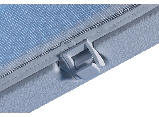 Lewmar  kit de bisagra para mosquitera