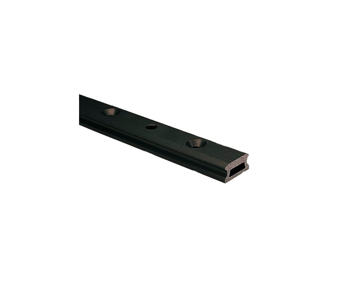 Lewmar Drilled Track Size 1