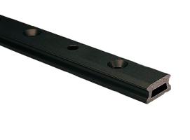 Lewmar Riel Perforado Tamaño 1