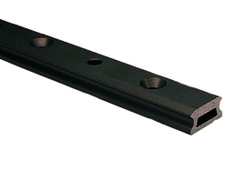 Lewmar Riel Perforado Tamaño 2