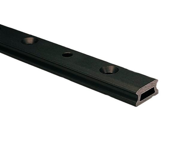 Lewmar Riel Perforado Tamaño 2