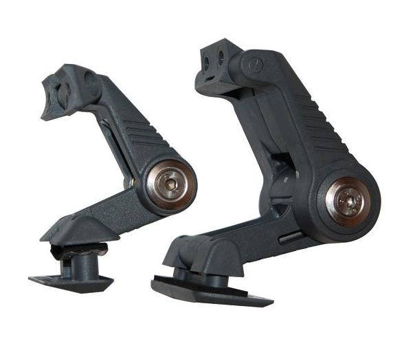 Lewmar Soporte para Apertura de Escotilla