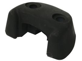 Lewmar Terminal de Carro de Nylon