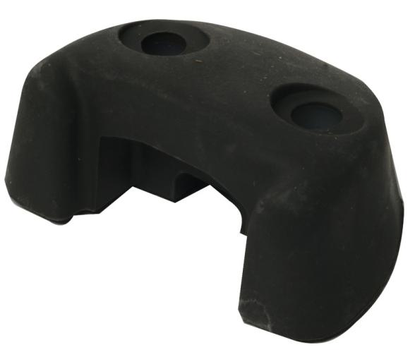 Lewmar Terminal de Carro de Nylon