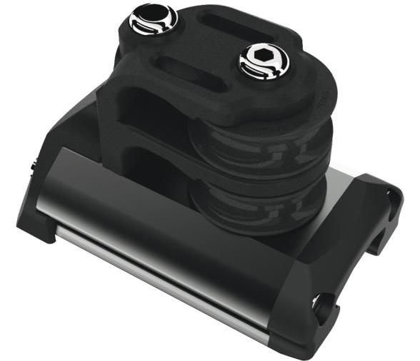 Lewmar Terminal Polea Doble