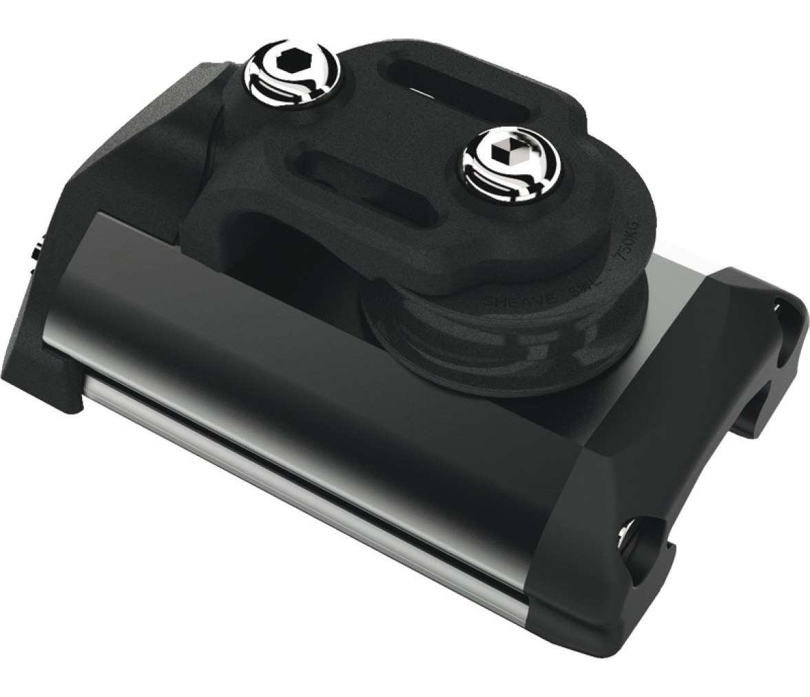 Lewmar Terminal con Polea Simple