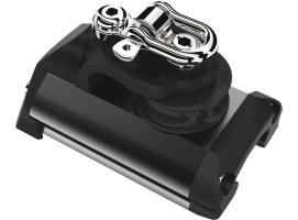 Lewmar Terminal Polea Simple y Arraigo