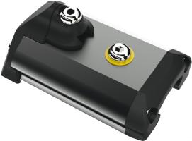 Lewmar Terminal sin Polea