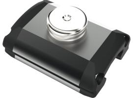 Lewmar Tope de Carro Ajustable