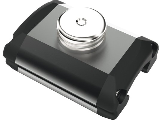 Lewmar Tope de Carro Ajustable