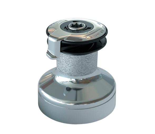 Lewmar Winche Auto-Cazante Evo 15 ST