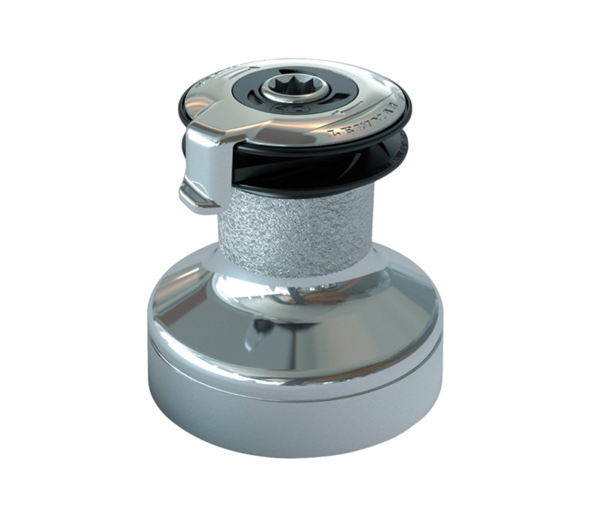Lewmar Winche Auto-Cazante Evo 30 ST