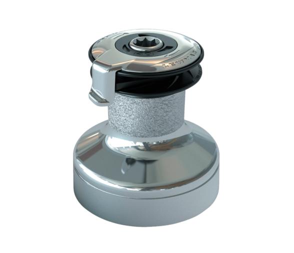 Lewmar Winche Auto-Cazante Evo 30 ST