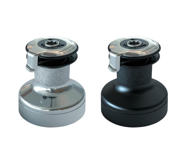 Lewmar Winche Auto-Cazante Evo 40 ST