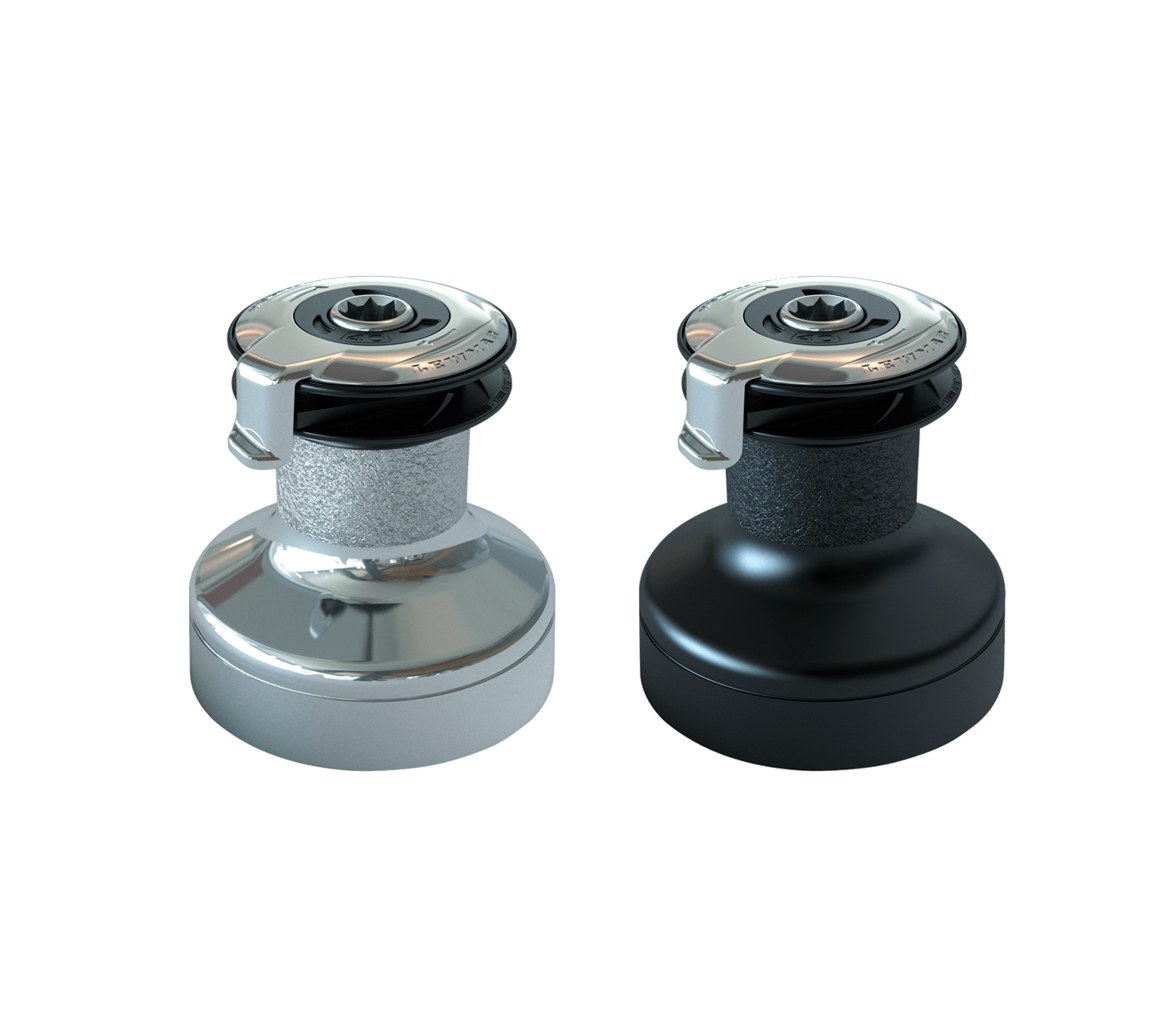 Lewmar Winche Auto-Cazante Evo 45ST