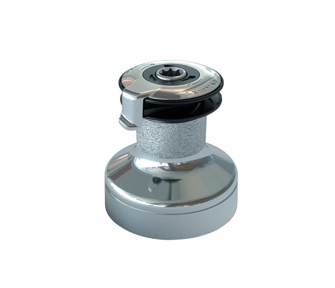 Lewmar Winche Auto-Cazante Evo 45ST