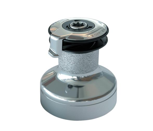 Lewmar Winche Auto-Cazante Evo 45ST