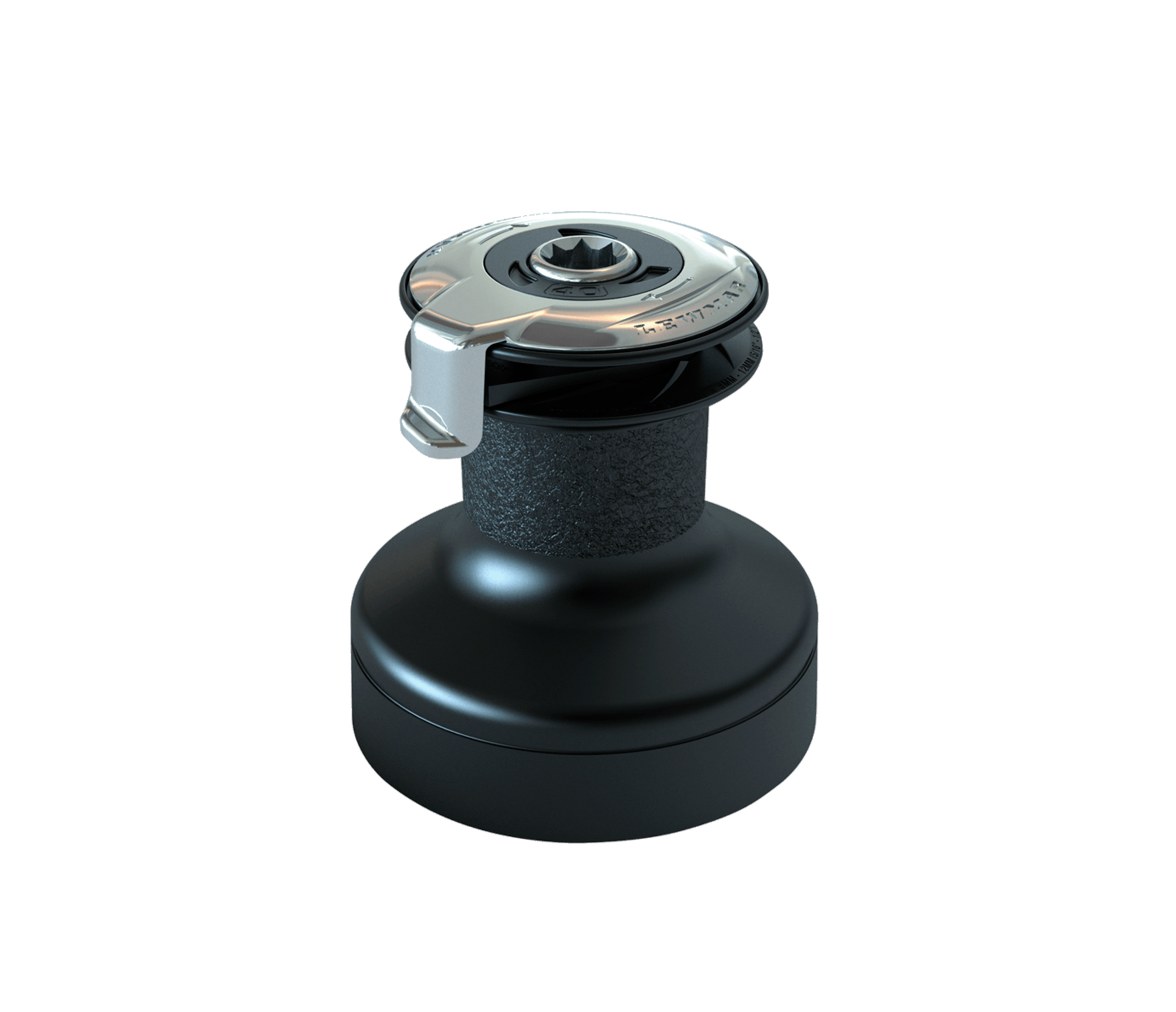 Lewmar Winche Auto-Cazante Evo 45ST