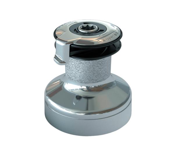 Lewmar Winche Auto-Cazante Evo 50 ST