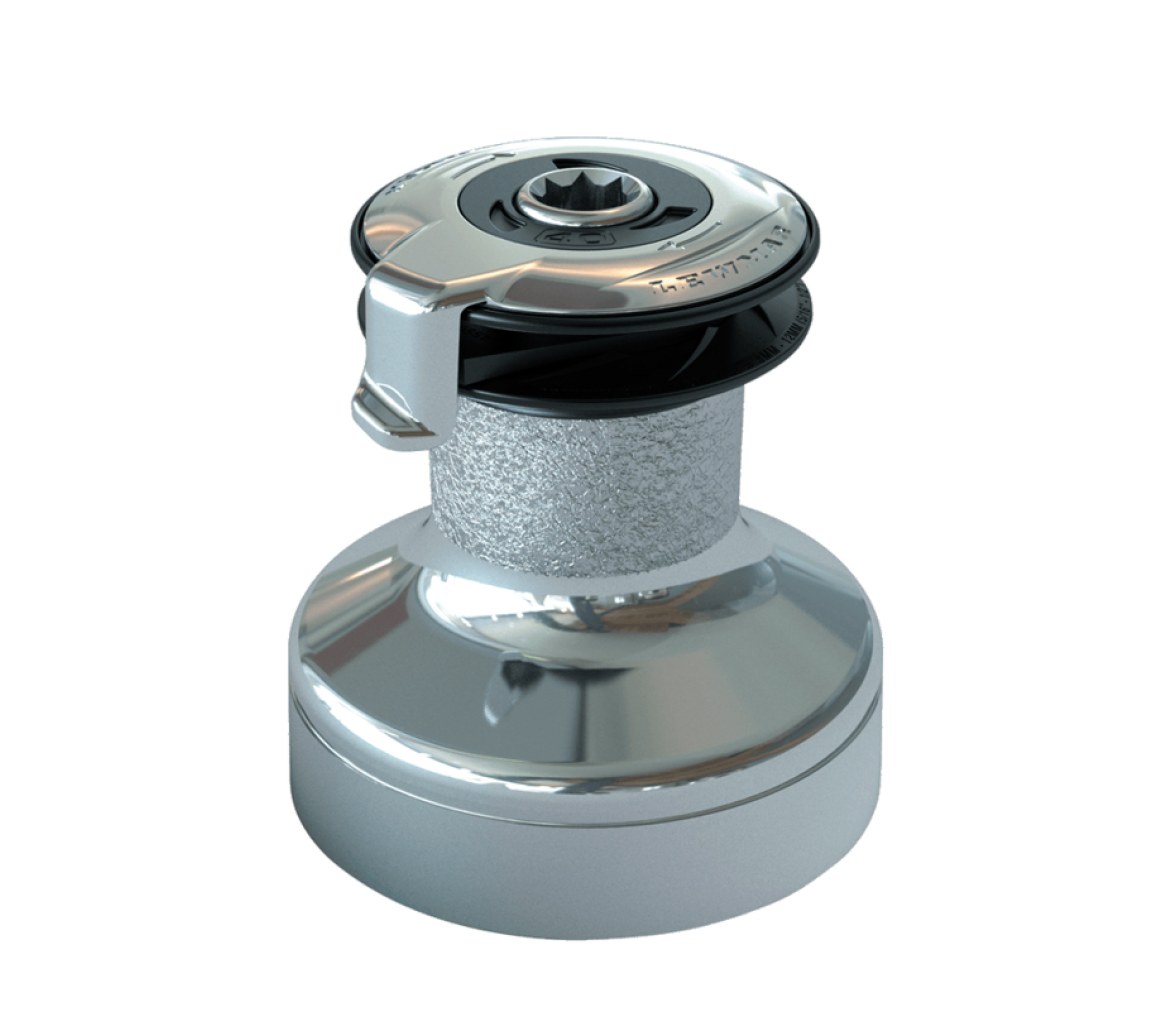 Lewmar Winche Auto-Cazante Evo 55 ST