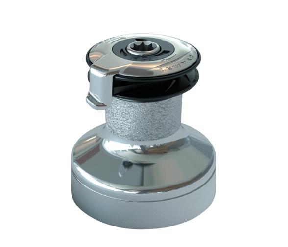 Lewmar Winche Auto-Cazante Evo 55 ST