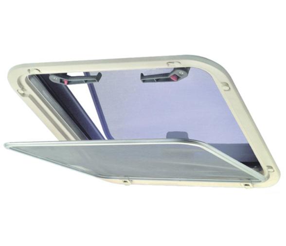 Lewmar interior y mosquitera para escotillas