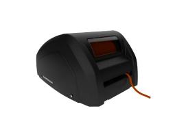 Lewmar Molinete CRW400 de cabo 6 mm