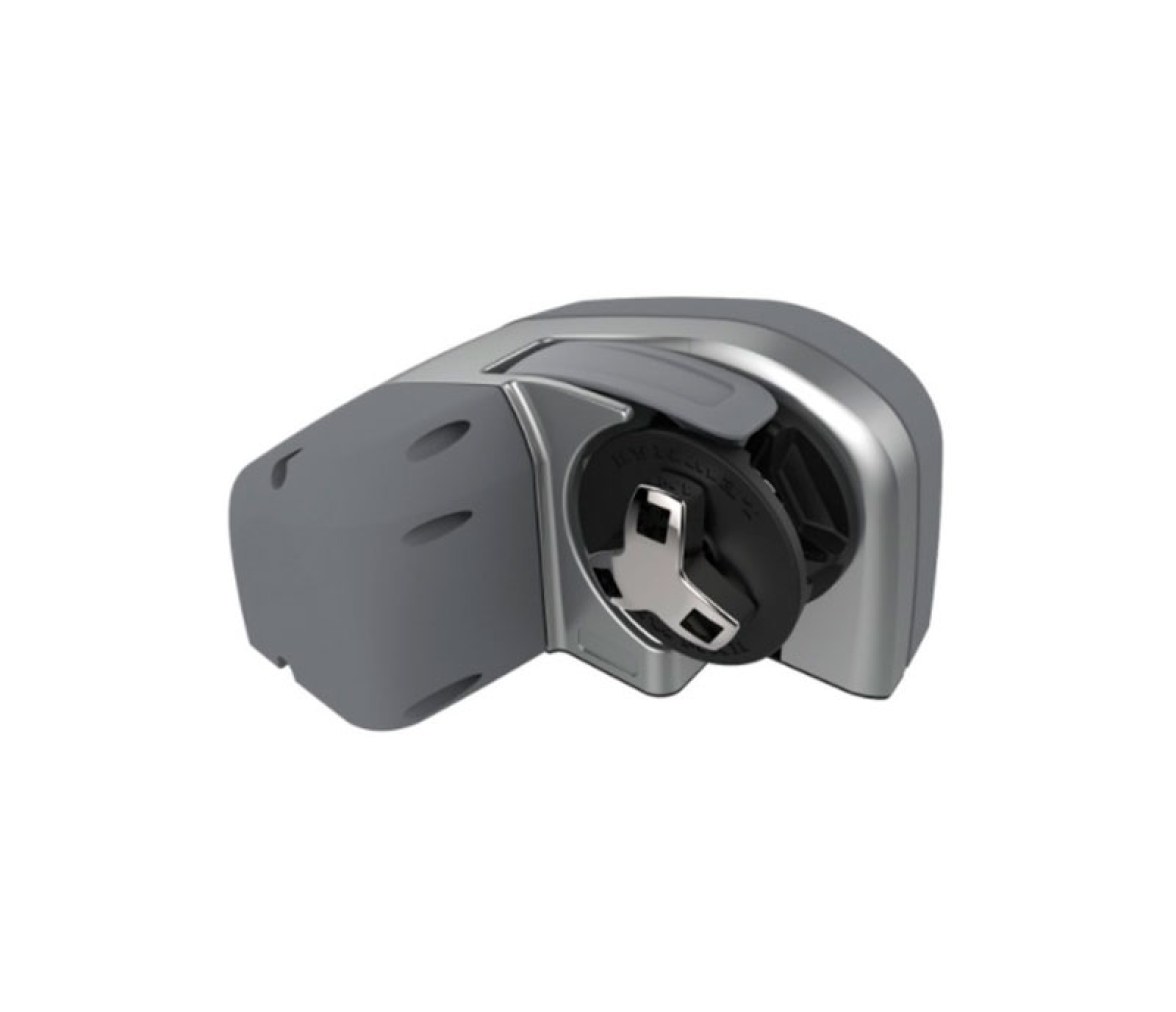 Lewmar Molinete Hx1 GO Kit Motor 500W and 800W