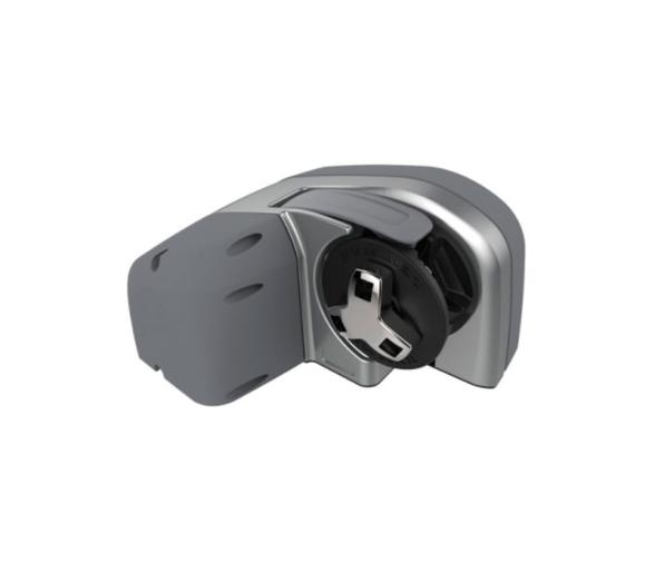 Lewmar Molinete Hx1 GO Kit Motor 500W and 800W