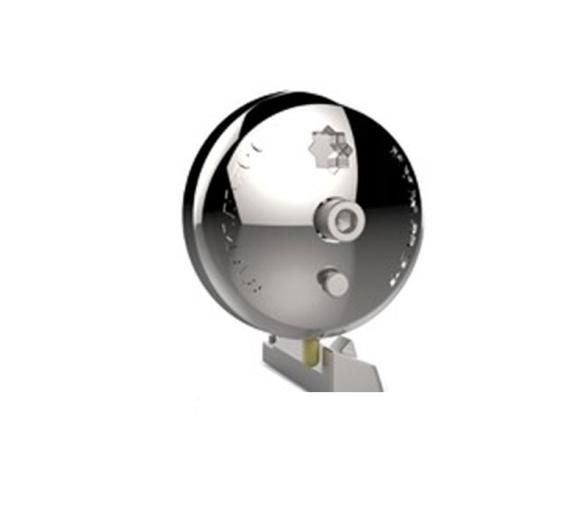 Lewmar Molinete Hx1 GO Kit Motor 500W and 800W