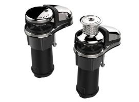 Lewmar Molinete VX 1 GO Kit Motor 700W