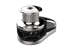 Lewmar Molinete VX 2 GD Kit Motor 1000W 12V