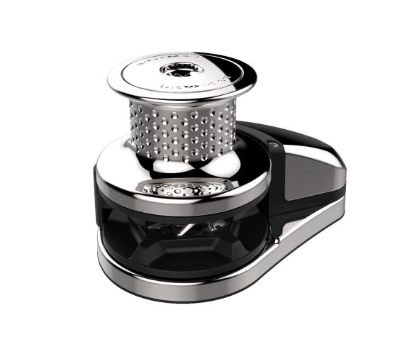 Lewmar Molinete VX 2 GD Kit Motor 1000W 12V