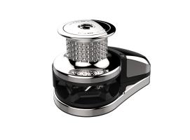 Lewmar Molinete VX 2 GD Kit Motor 1000W 24V