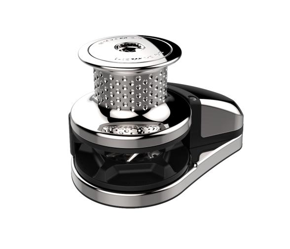 Lewmar Molinete VX 2 GD Kit Motor 1000W 24V