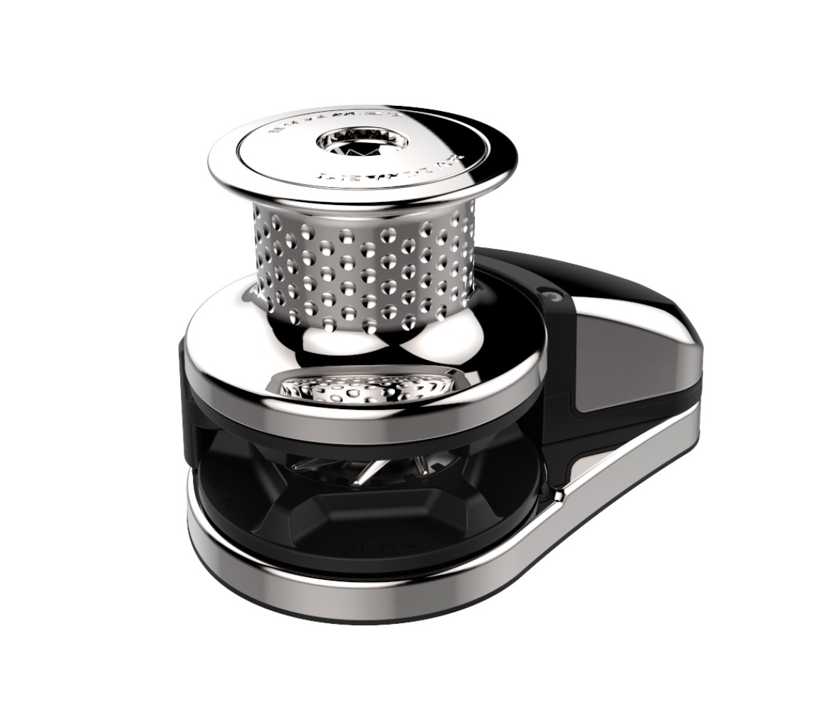 Lewmar Molinete VX 2 GD Kit Motor 700W