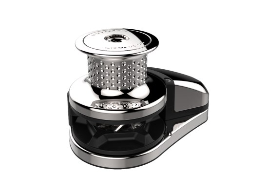 Lewmar Molinete VX 2 GD Kit Motor 700W