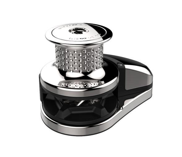 Lewmar Molinete VX 2 GD Kit Motor 700W