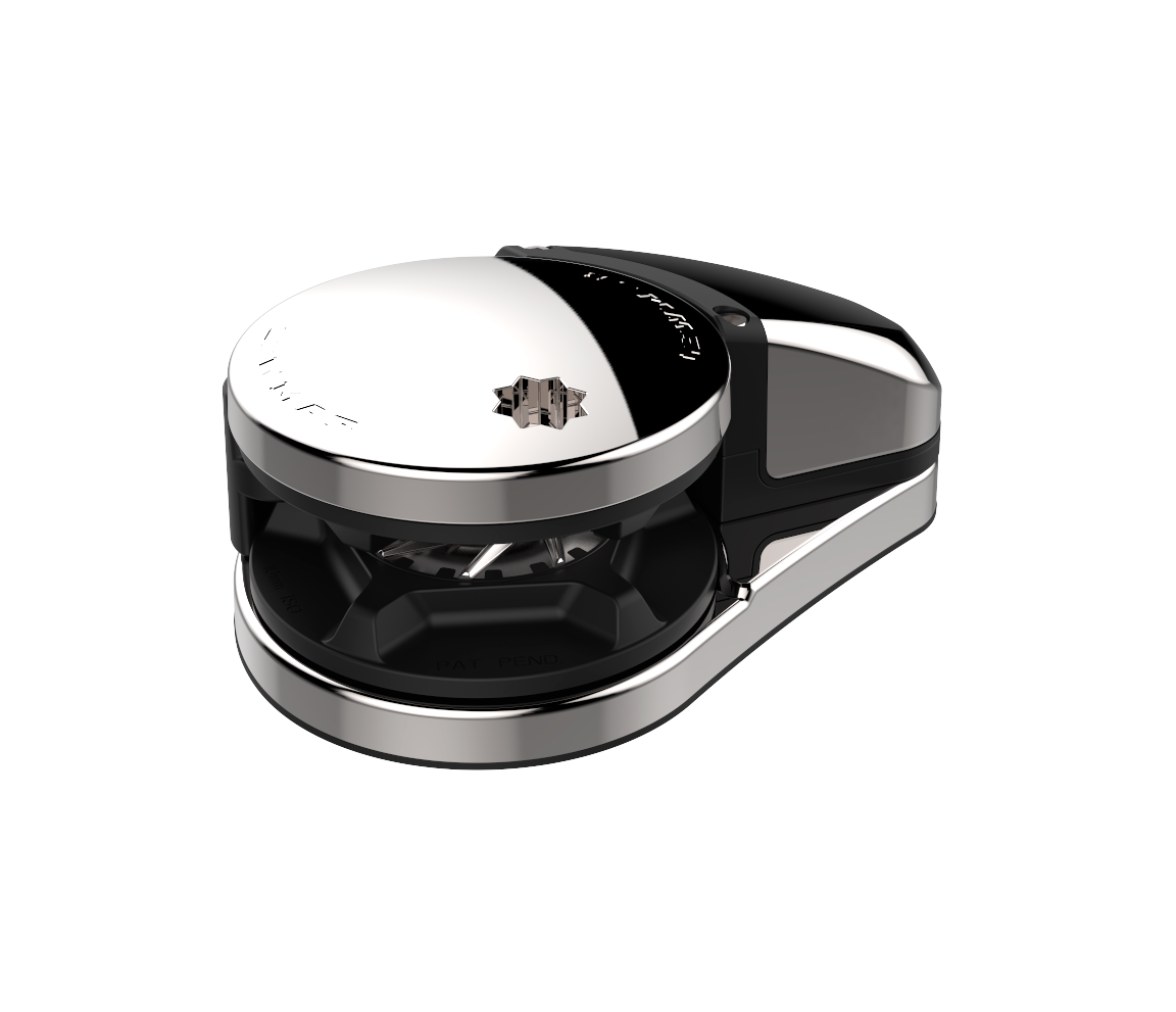 Lewmar Molinete VX 2 GO Kit Motor 700W