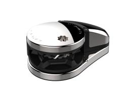 Lewmar Molinete VX 2 GO Kit Motor 700W