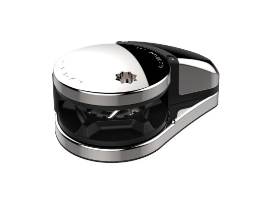 Lewmar Molinete VX 2 GO Kit Motor 700W