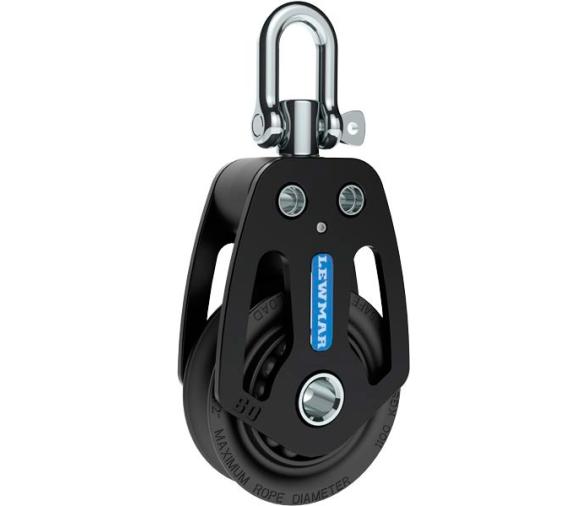 Lewmar Polea Simple HTX