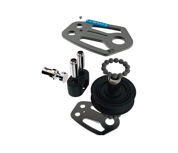 Lewmar Polea Simple HTX