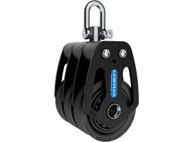Lewmar Polea Triple HTX