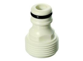 Quick Release Screw-In male