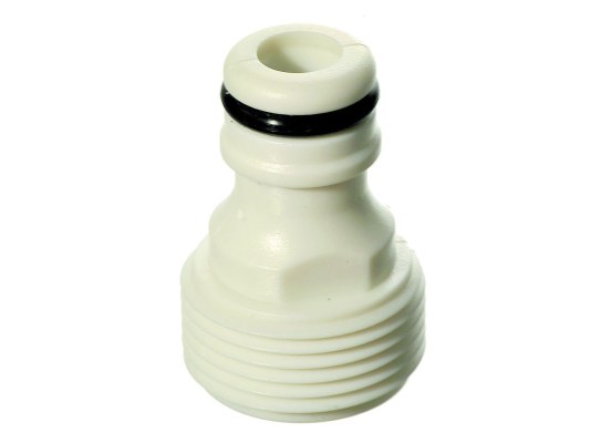 Quick Release Screw-In male