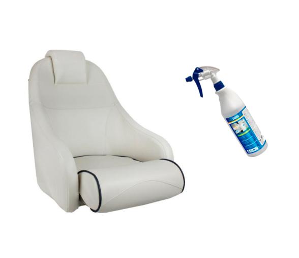 Limpia Manchas Cremas Solares 1L